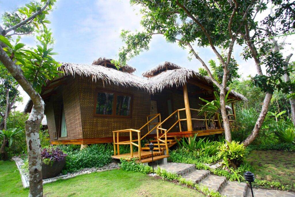 Donatela Resort & Sanctuary