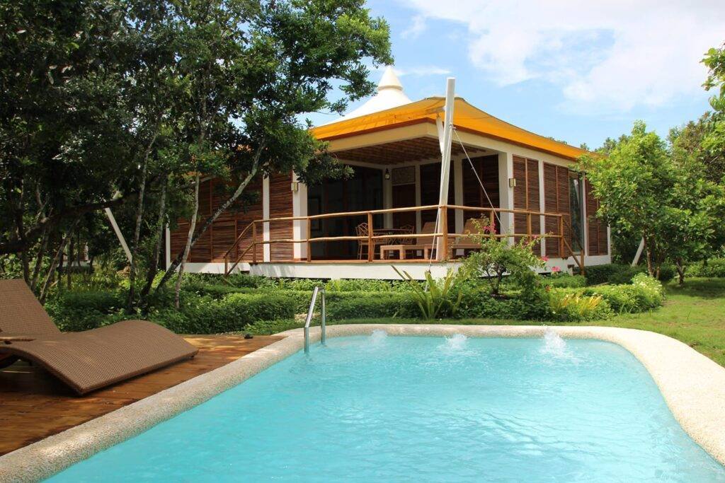 Donatela Resort & Sanctuary