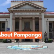 FAQs About Pampanga