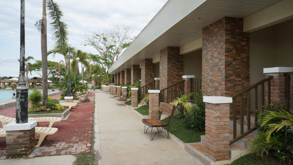 Hacienda Galea Resort and Events Place