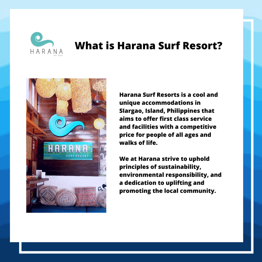 Harana Surf Resort