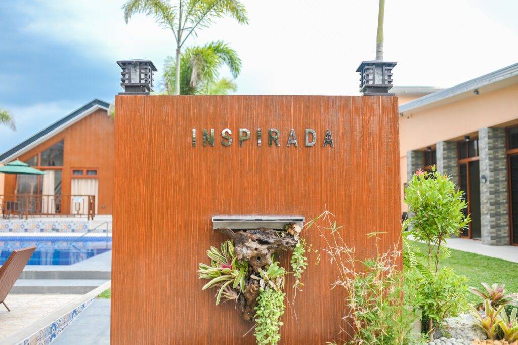 Inspirada Private Resort and Events Place