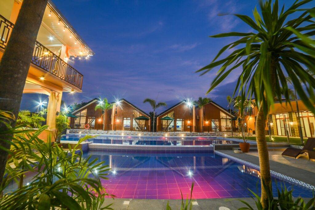 Inspirada Private Resort and Events Place