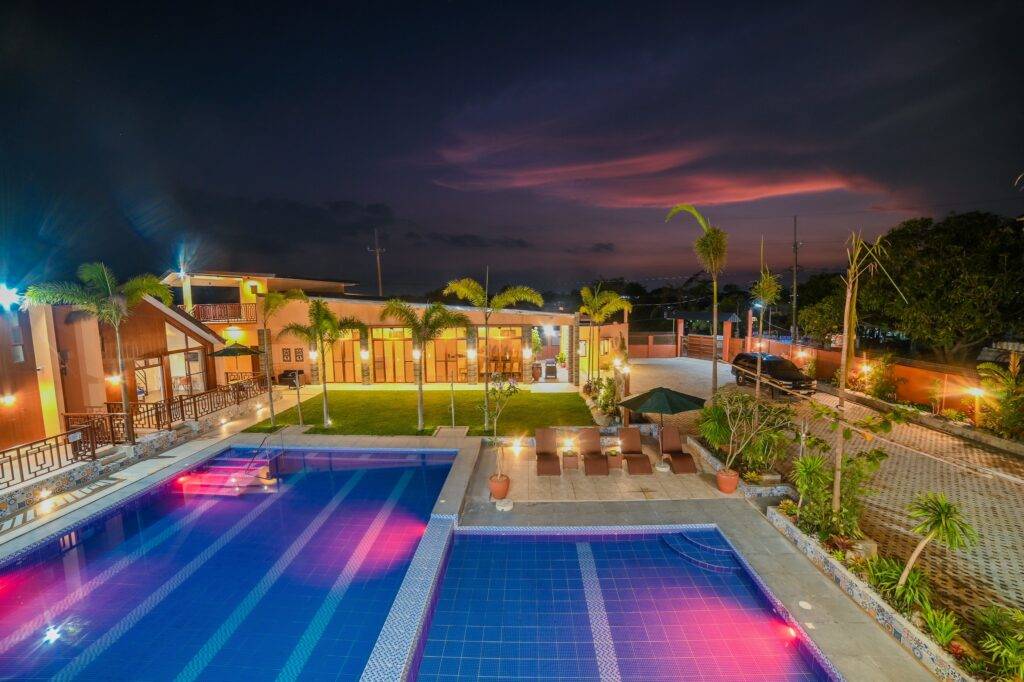 Inspirada Private Resort and Events Place