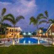 Inspirada Private Resort and Events Place