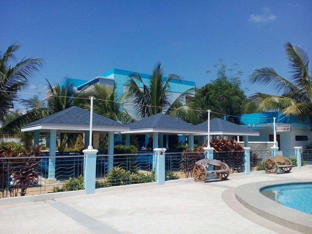 Kawayan Kiling Resort by Cocotel