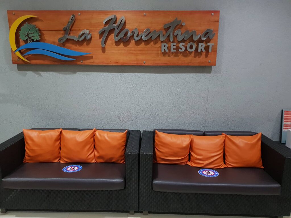 La Florentina Resort