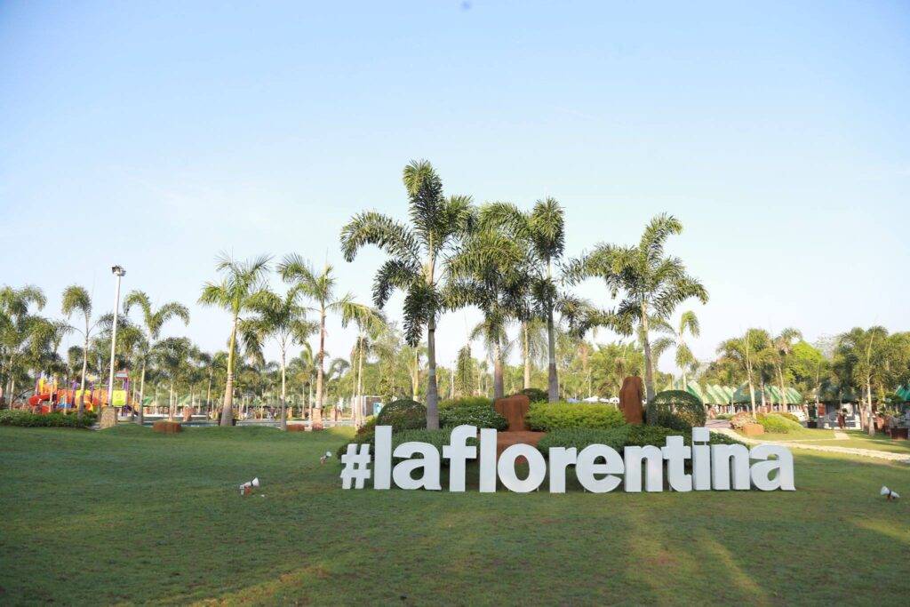 La Florentina Resort