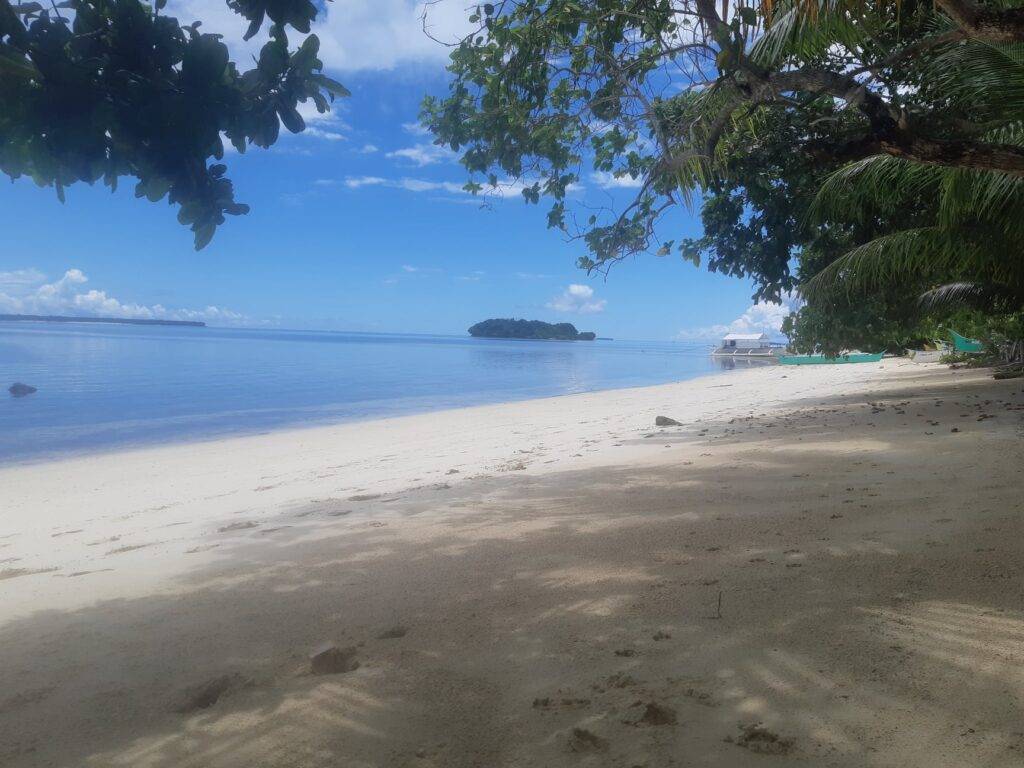 Lagkaw Siargao Villas