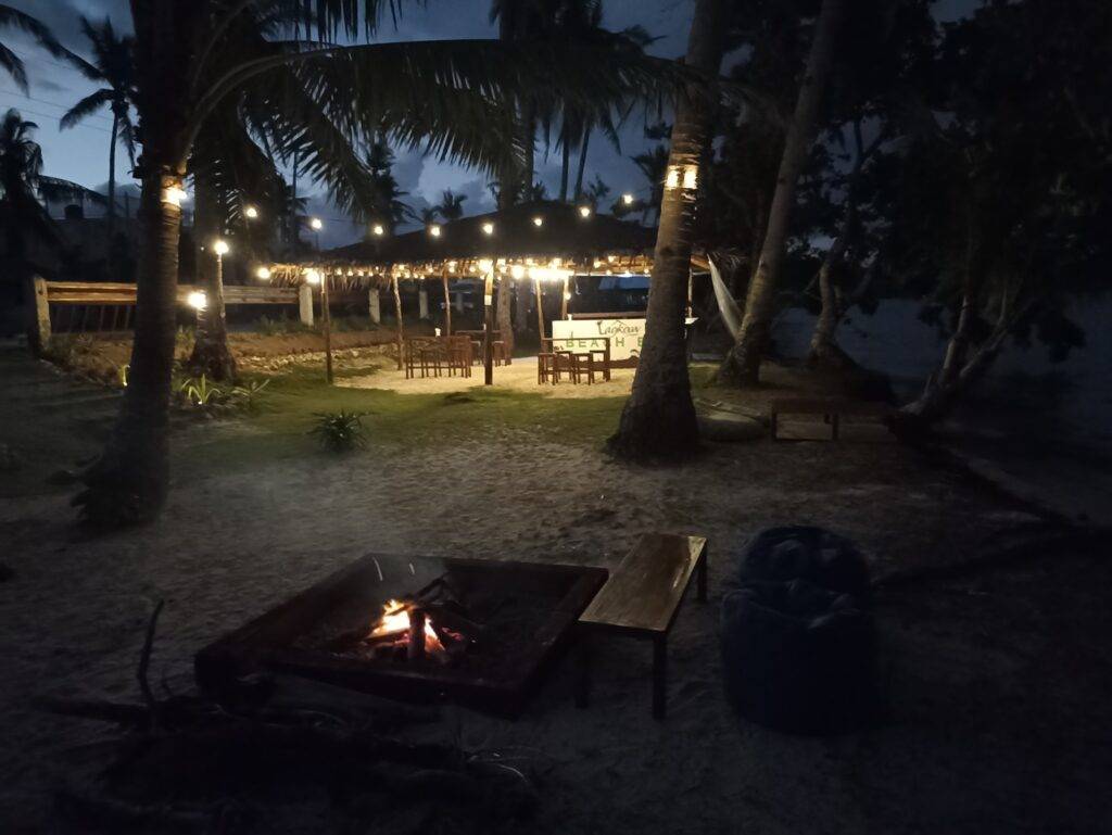 Lagkaw Siargao Villas