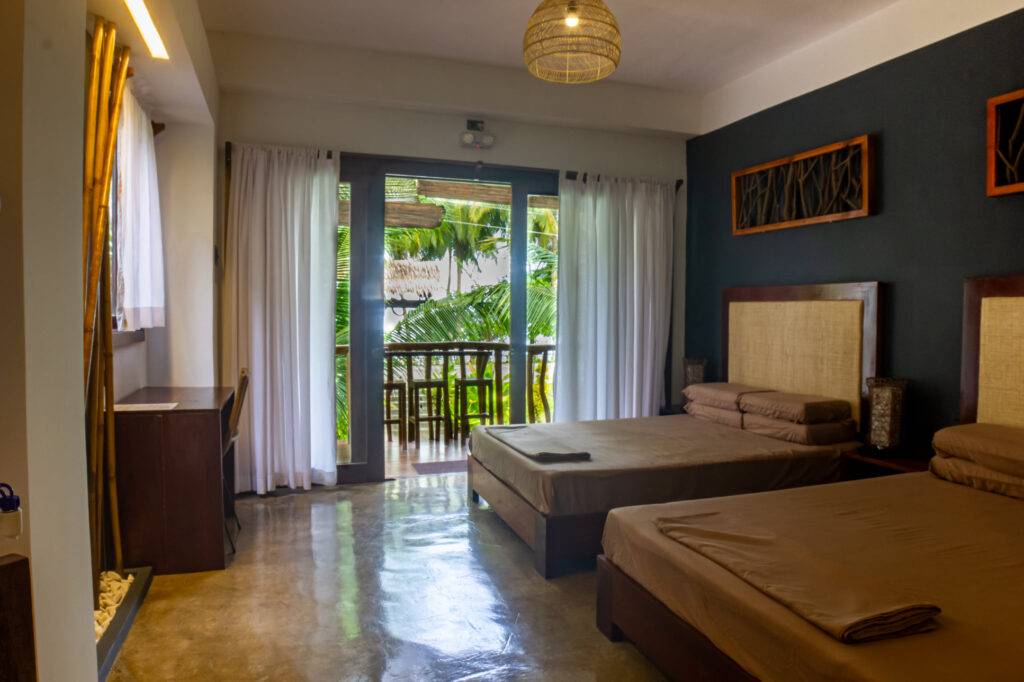 Lagkaw Siargao Villas