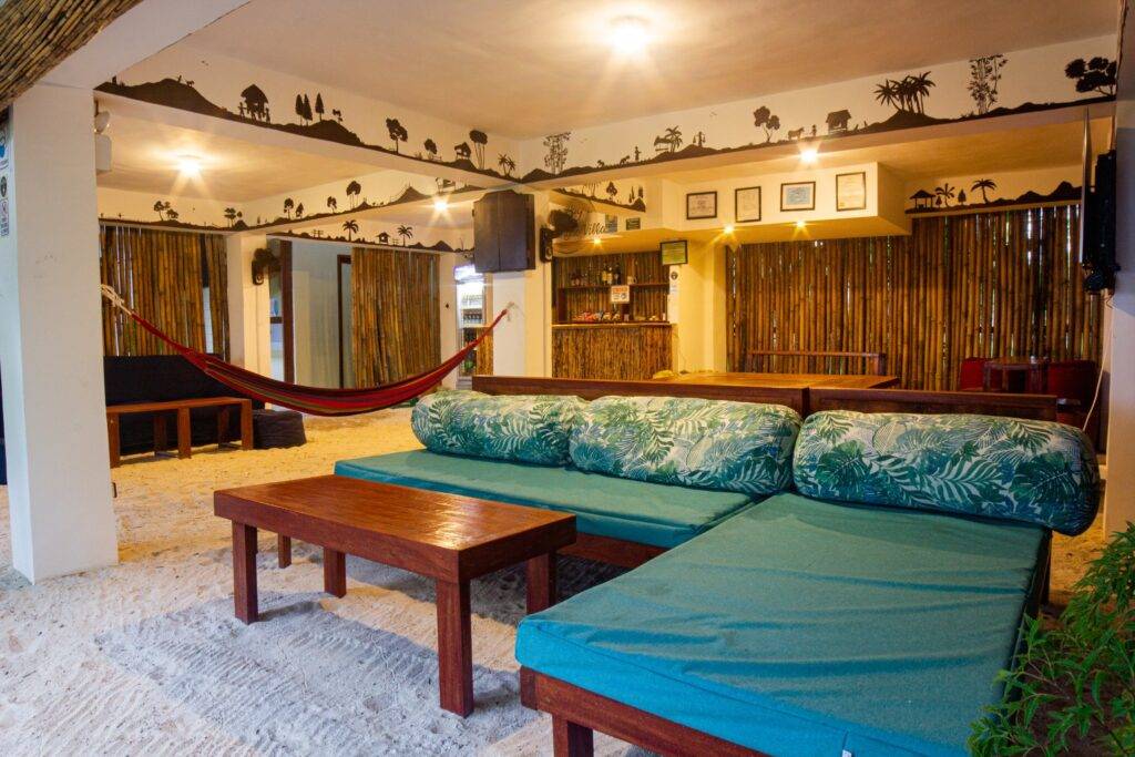 Lagkaw Siargao Villas