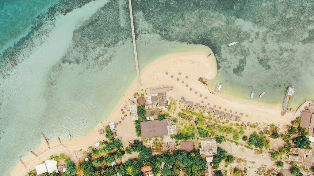 Lakawon Island Resorts