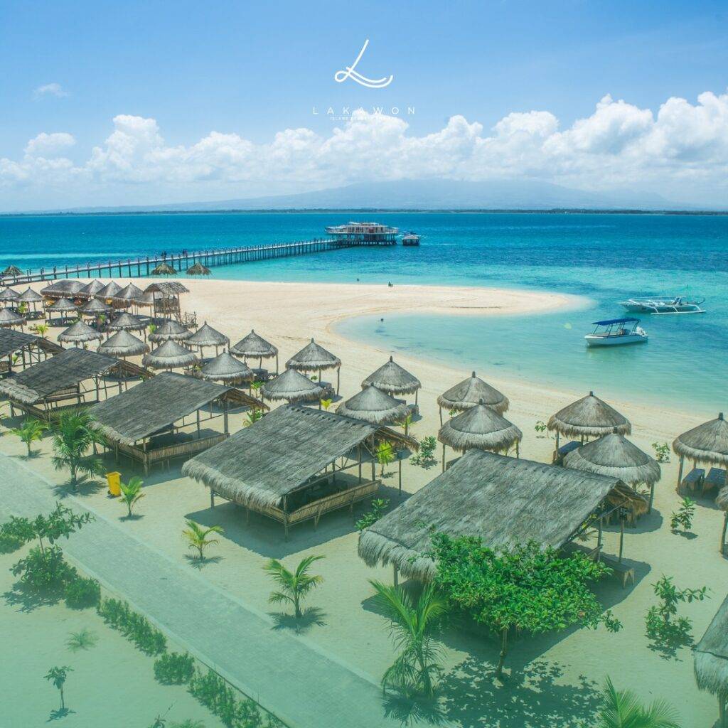 Lakawon Island Resorts