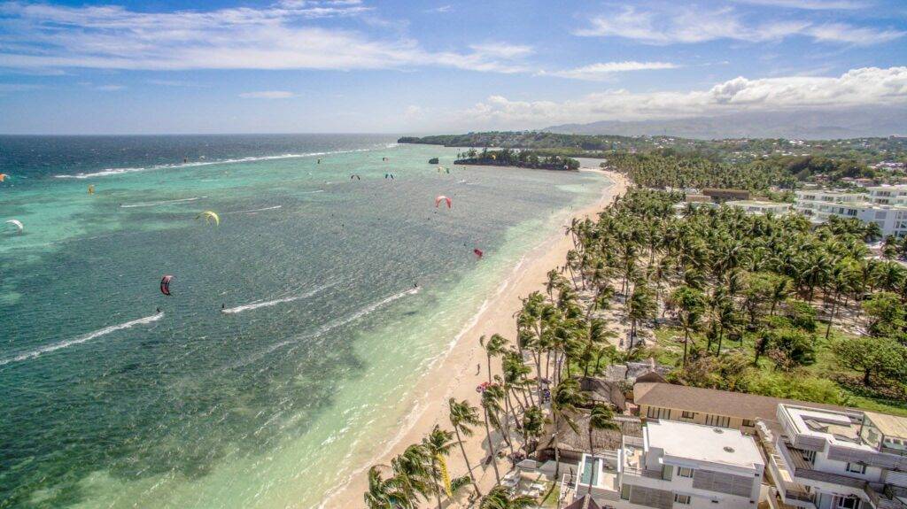 Levantin Boracay