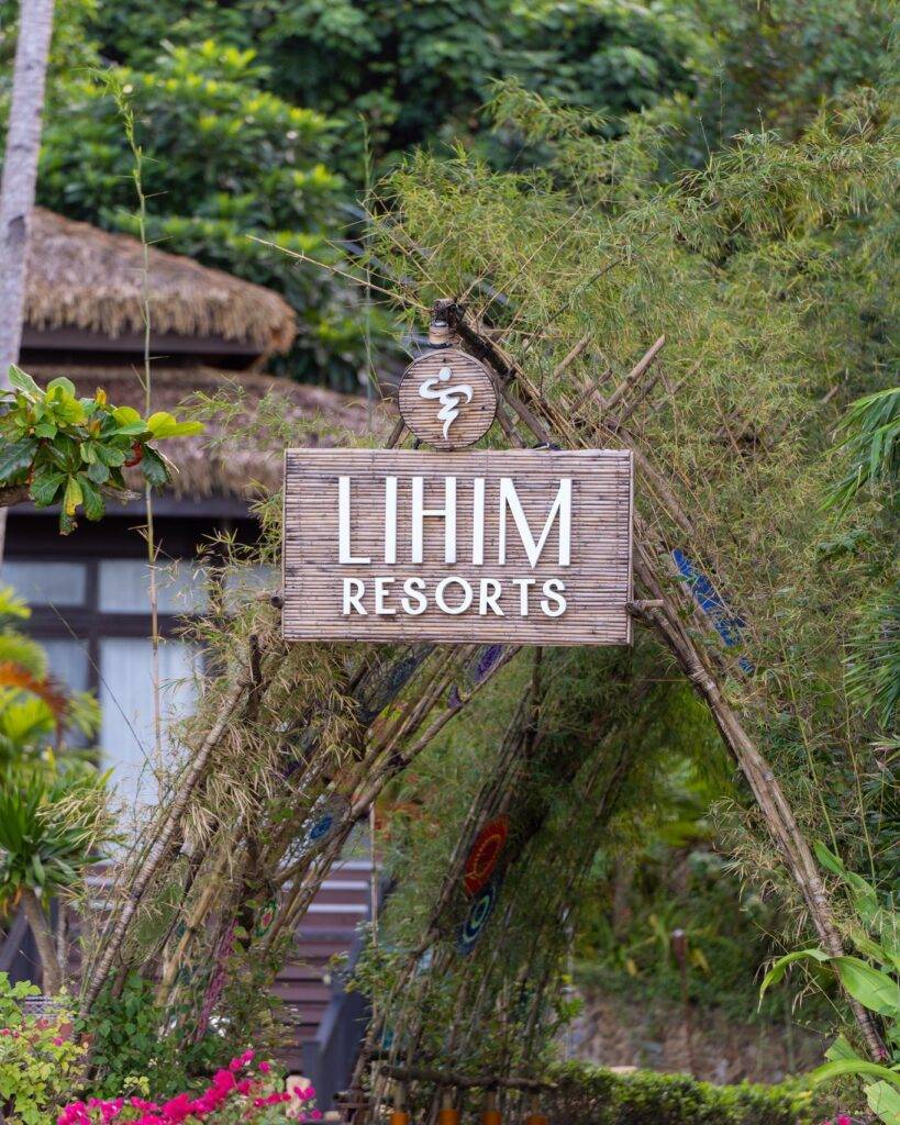 Lihim Resorts
