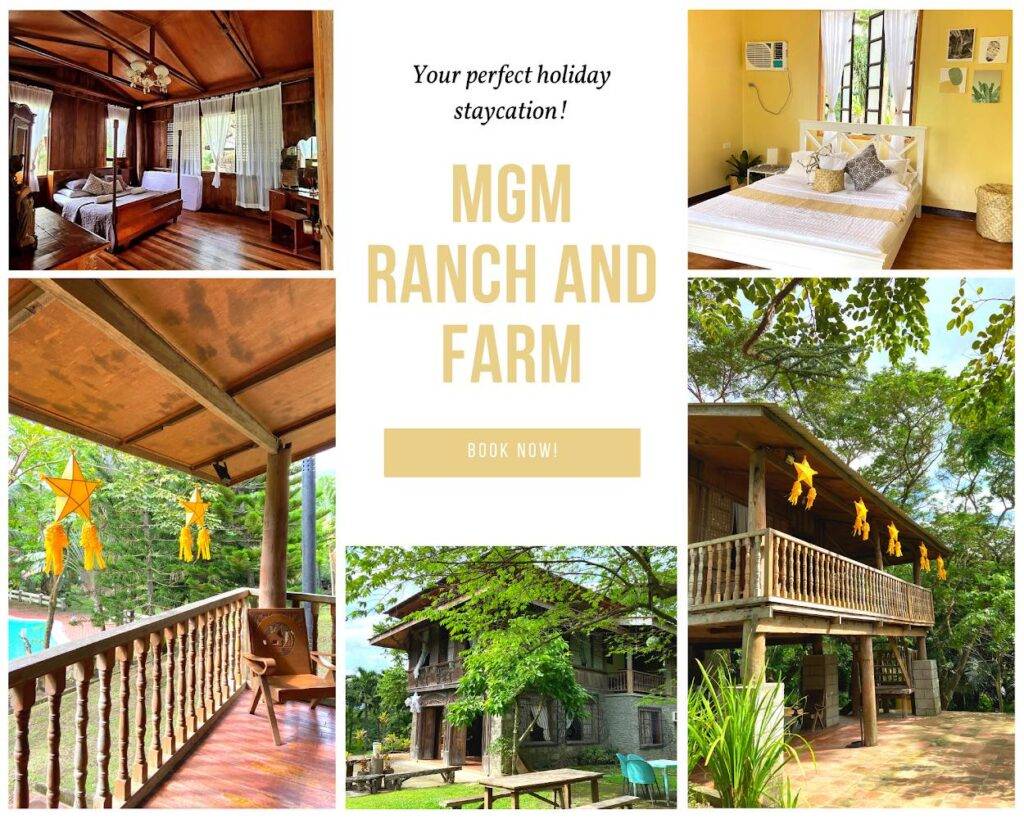 MGM RANCH and FARM