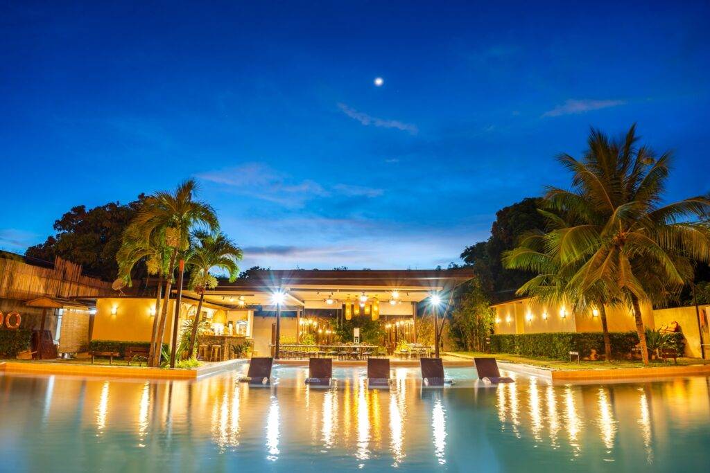 Masamirey Cove Resort, Sual, Pangasinan