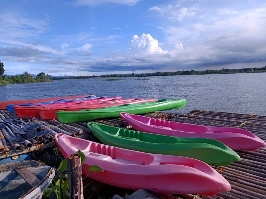 San Rafael River Adventure