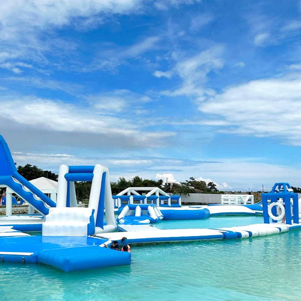 Solea Mactan Cebu Resort