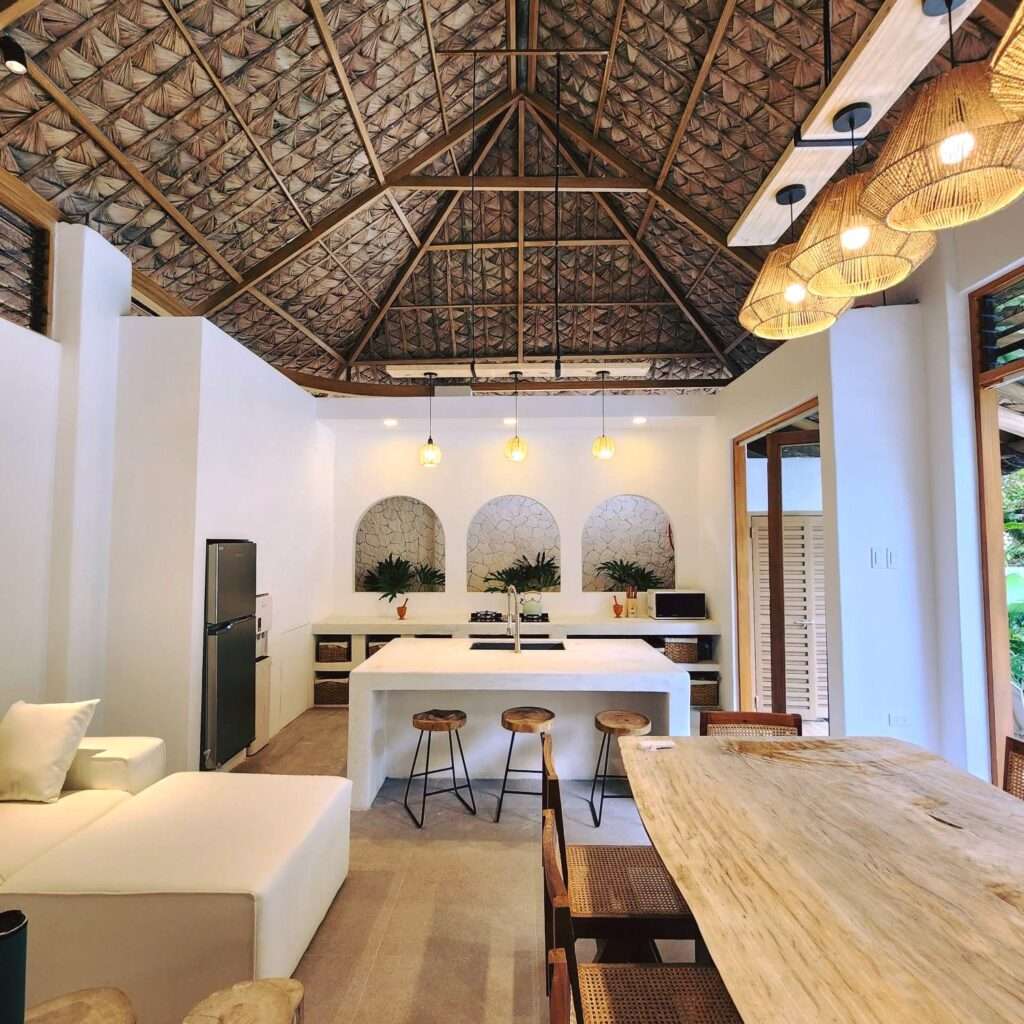 Tarahira Farm & Villas