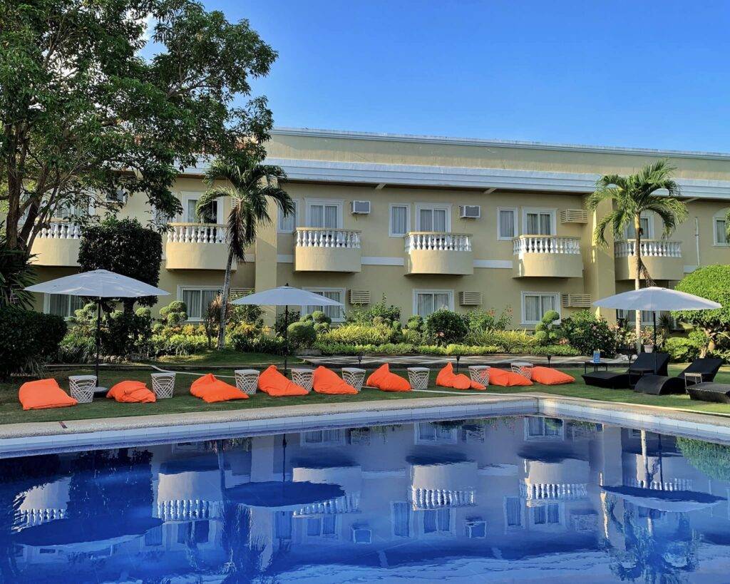 Villa Tomasa, Alona Kew, White Beach Resort, Bohol