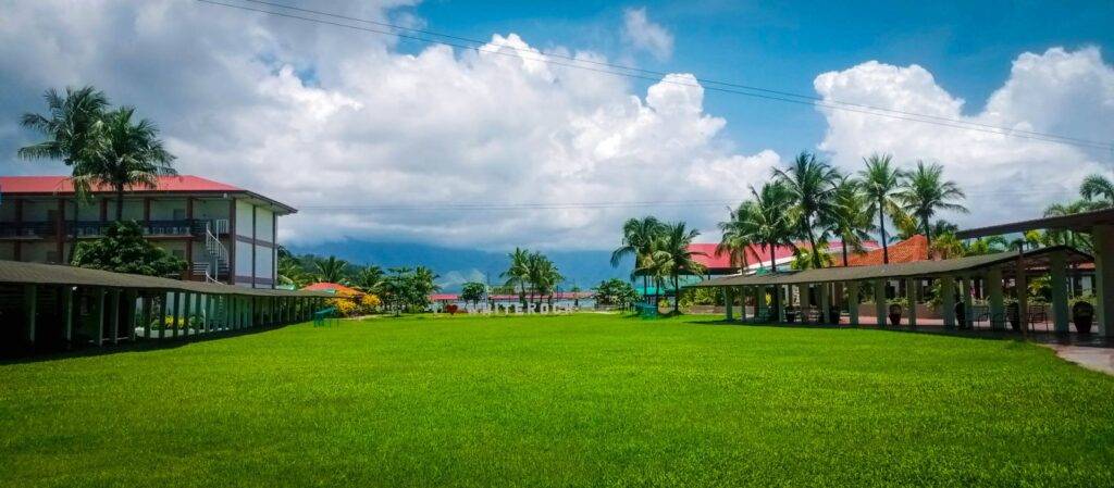 Whiterock Beach Hotel + Waterpark