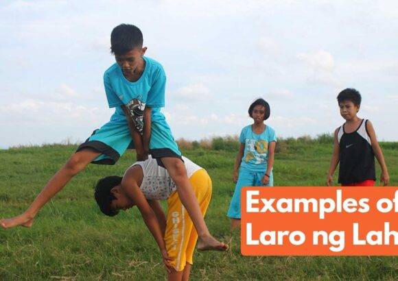 Rediscovering the Joy: 15 Examples of Laro ng Lahi, Traditional Filipino Games