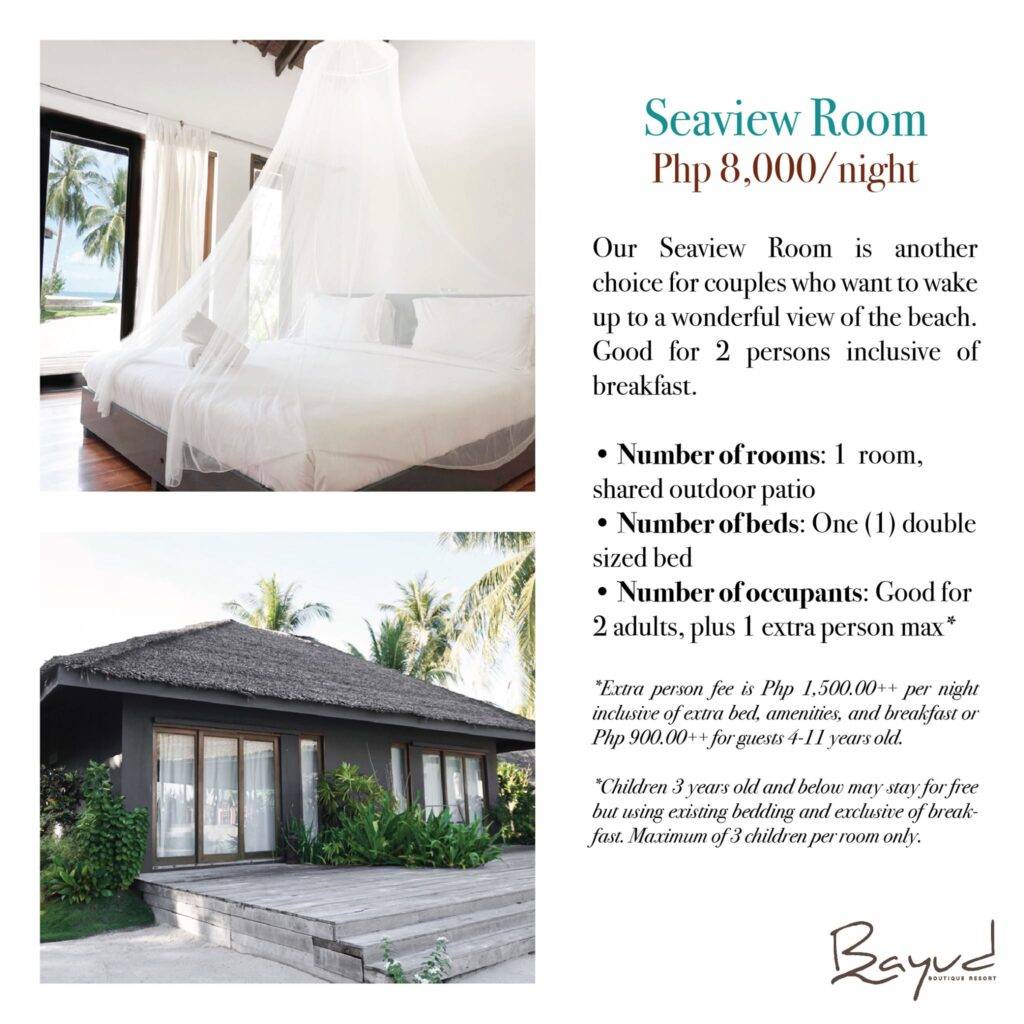 Bayud Boutique Resort