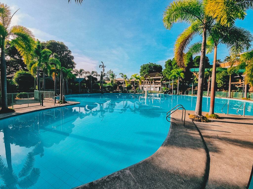 4k Garden Resort Santa Maria Bulacan