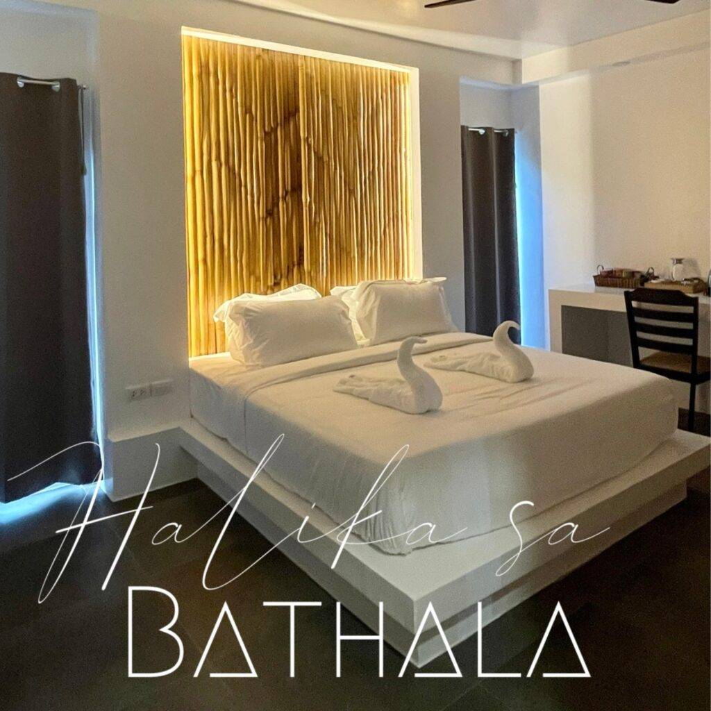 Bathala Resort