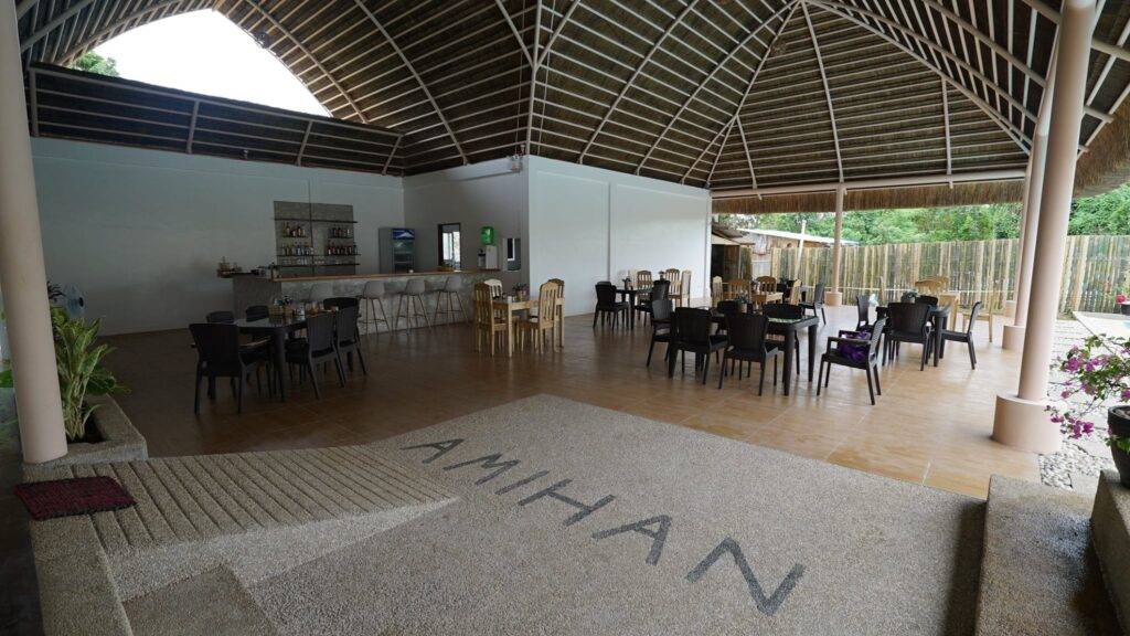 Amihan Resort