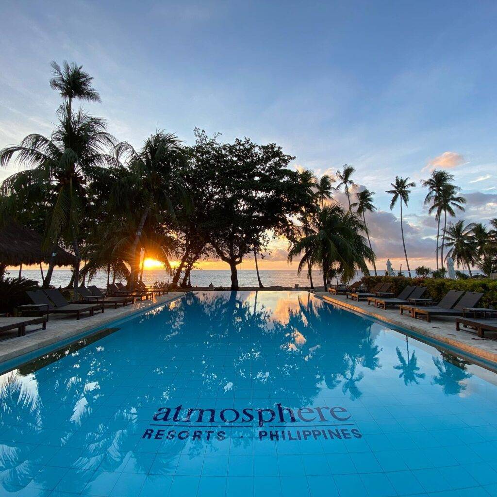 Atmosphere Resorts & Spa