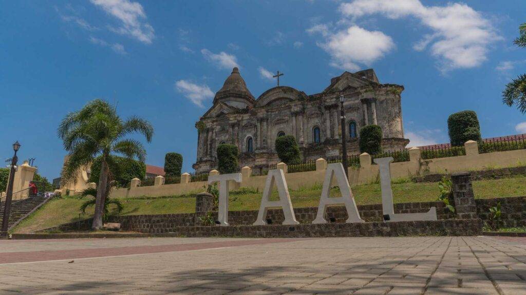 Unveiling the Beauty of Batangas: Your Ultimate Guide to Batangas Tourist Spots