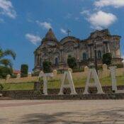 Batangas Tourist Spots