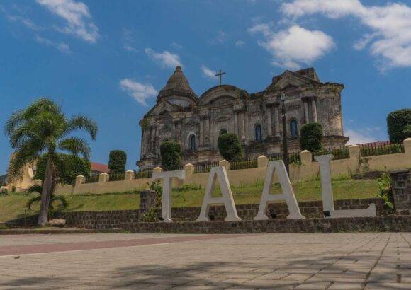Unveiling the Beauty of Batangas: Your Ultimate Guide to Batangas Tourist Spots