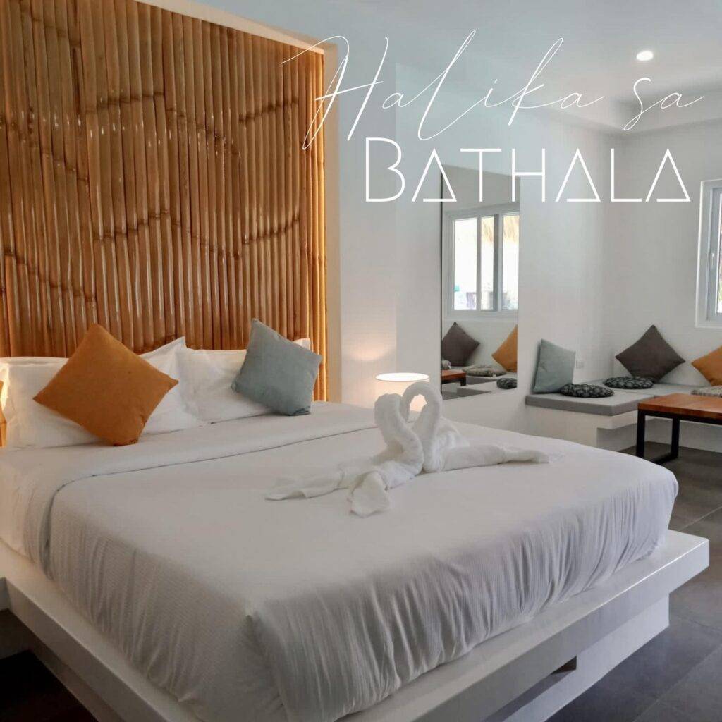 Bathala Resort