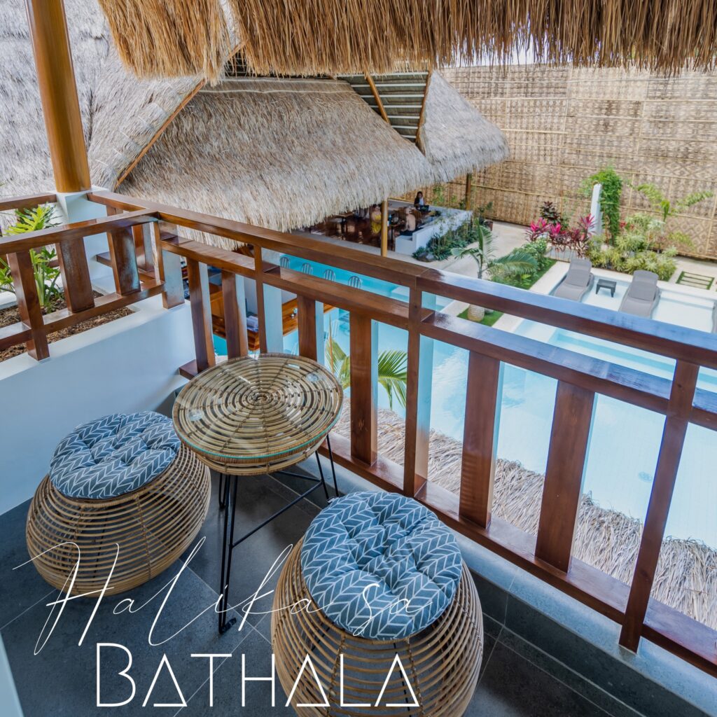 Bathala Resort