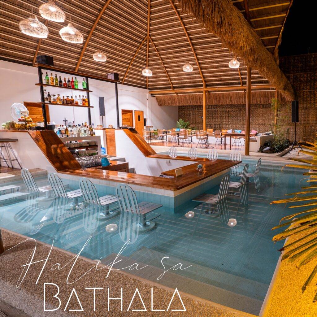 Bathala Resort