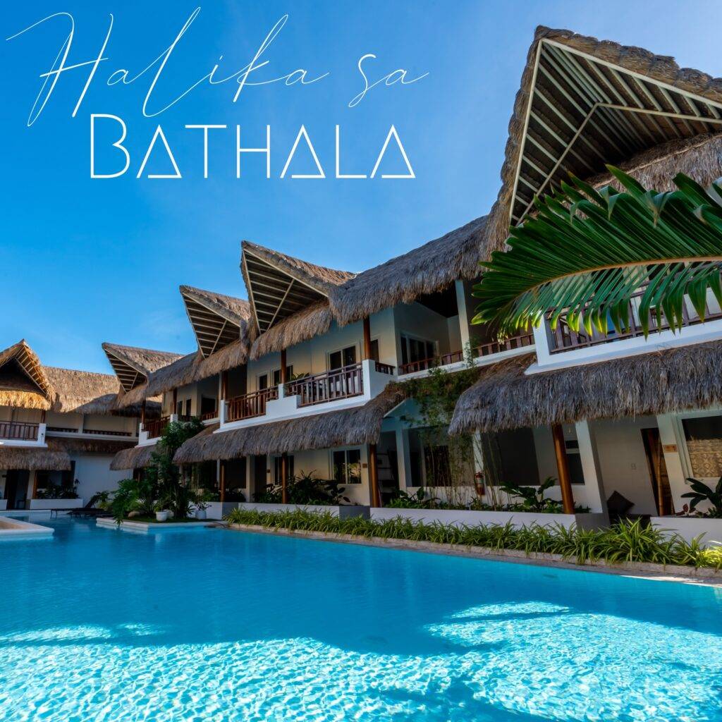 Bathala Resort