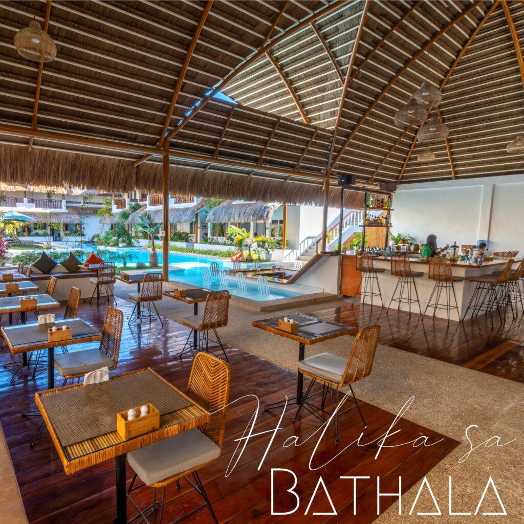 Bathala Resort