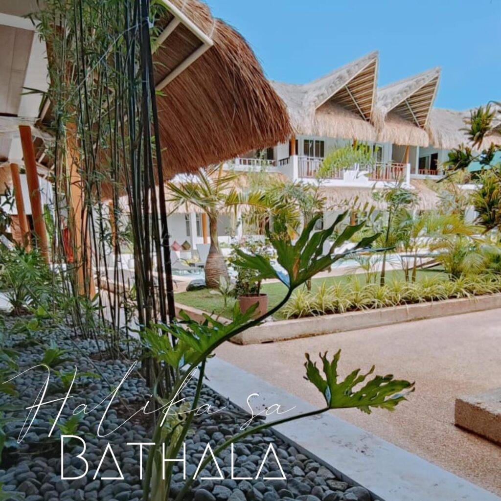 Bathala Resort