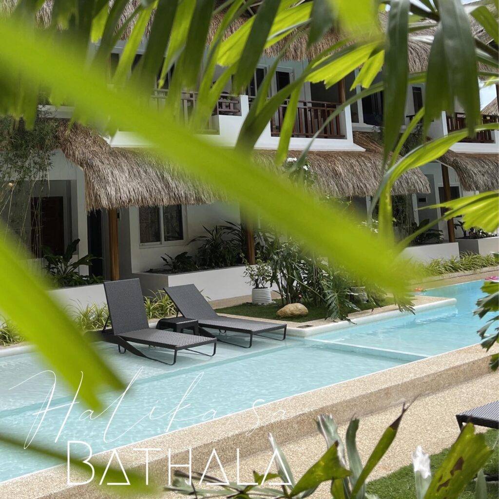 Bathala Resort