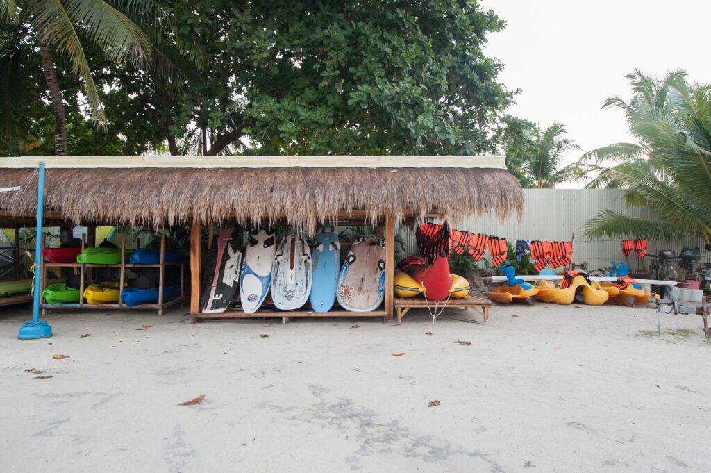 Bohol Beach Club