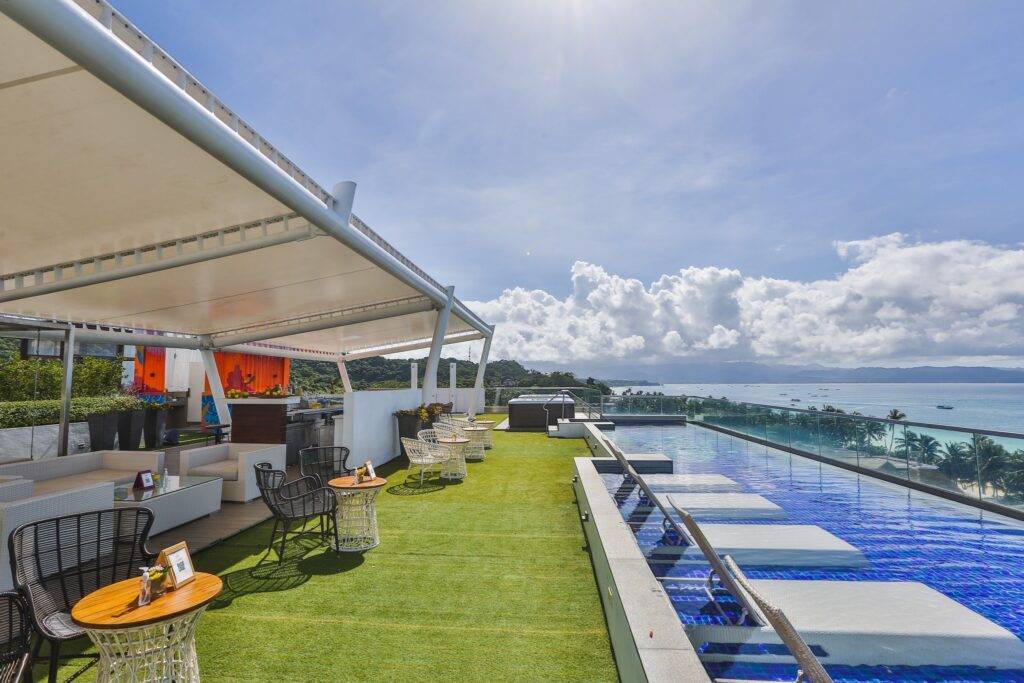 Discovery Shores Boracay