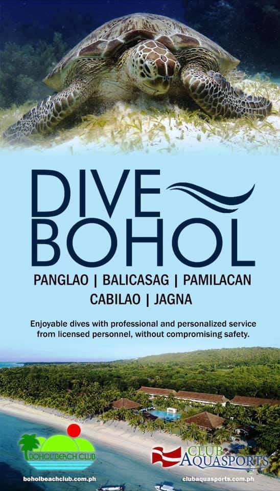 Bohol Beach Club