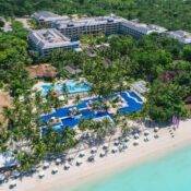 Henann Resort Alona Beach, Bohol