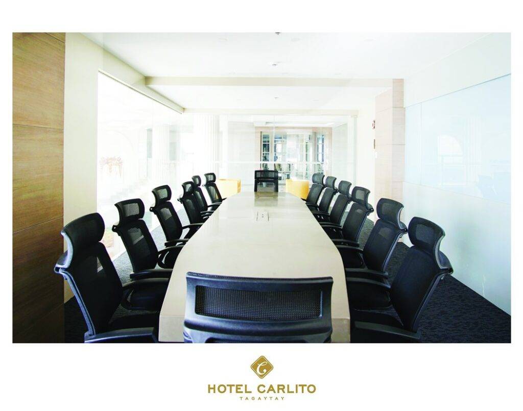Hotel Carlito Tagaytay