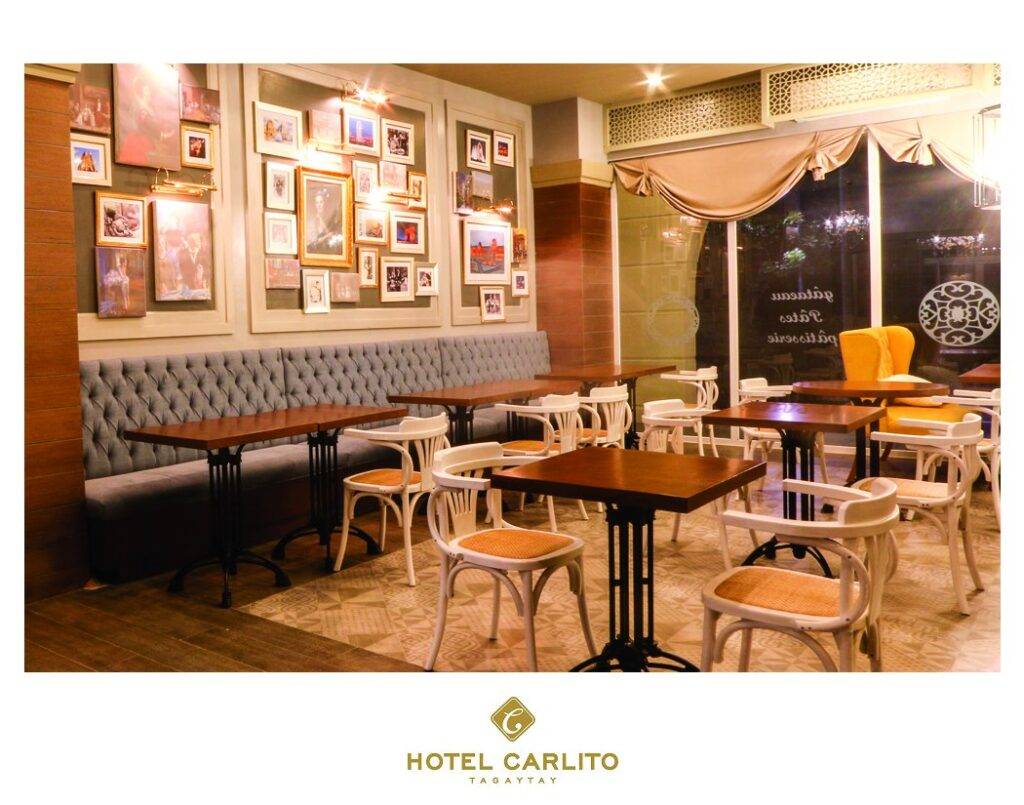 Hotel Carlito Tagaytay