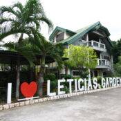 Leticia's Garden Resort and Events Place